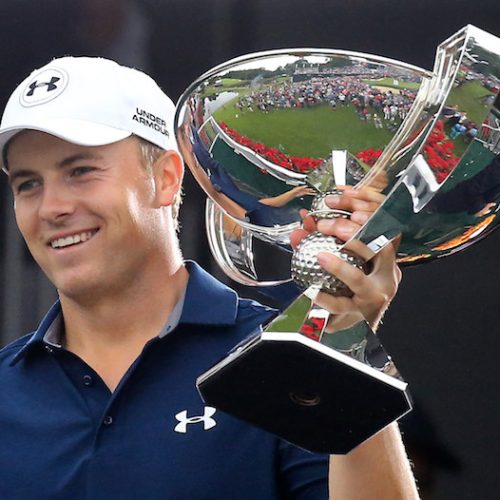 FedExCup: Who needs to do what
