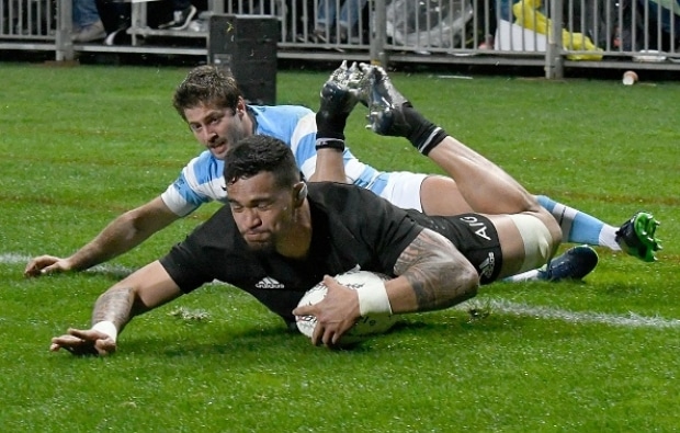 You are currently viewing Argentina vs All Blacks preview