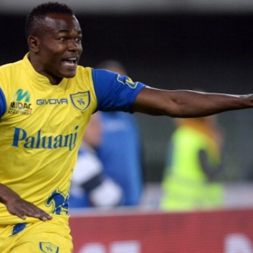 CT City sign former West Ham striker Obinna