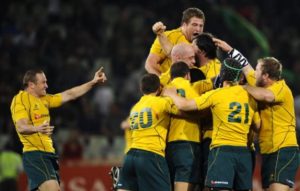 Read more about the article Cheika: Wallabies must be smarter