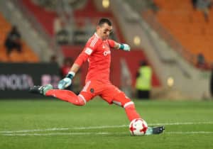 Read more about the article Sredojevic: Sandilands is first in line