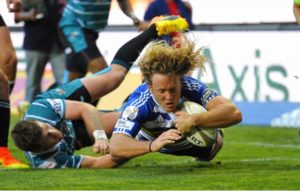 Read more about the article Province thrash Griquas