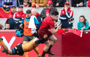 Read more about the article Rassie’s Munster crush Cheetahs