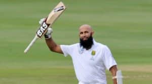 Read more about the article Hashim hits big hundred in run-fest
