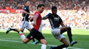 Read more about the article Mourinho: United had to go defensive at Southampton
