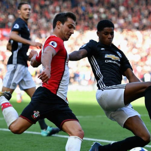 Mourinho: United had to go defensive at Southampton