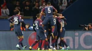 Read more about the article PSG brush Bayern aside in Paris