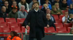 Read more about the article Stuttering Spurs concern Pochettino