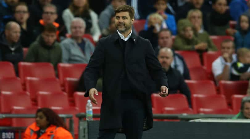 You are currently viewing Pochettino – Spurs can become European superpower