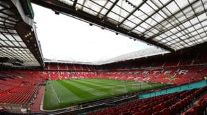 Read more about the article United announce record revenues of £581.2m