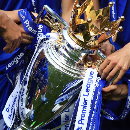 EPL transfer window will close before start of season