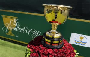 Read more about the article Automatic Presidents Cup spots decided