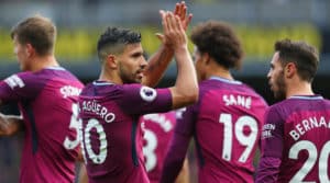 Read more about the article Guardiola revels in another City destruction