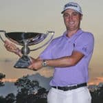 Thomas – Schauffele big winners