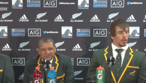 Read more about the article Watch: Bok post-match press conference
