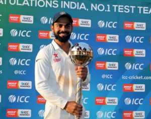 Read more about the article ICC approves Test Championship
