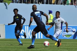 Read more about the article Sundowns crash out of TKO