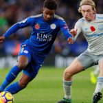 Leicester seal perfect start for Puel