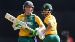 Read more about the article Preview: Proteas vs Bangladesh (1st T20I)