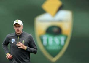 Read more about the article Gibson: Morkel not guaranteed a World Cup spot