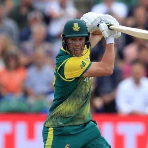 Preview: Proteas vs Bangladesh (2nd ODI)