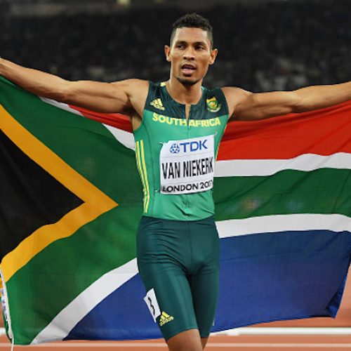 Star SA trio up for international honours