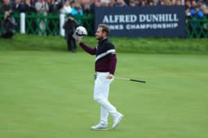 Read more about the article Hatton defends Alfred Dunhill Links Championship