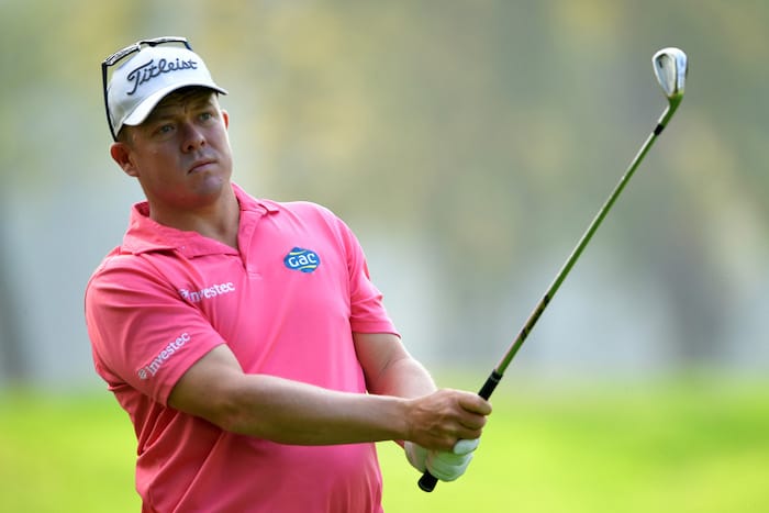 You are currently viewing Coetzee one off lead at Italian Open