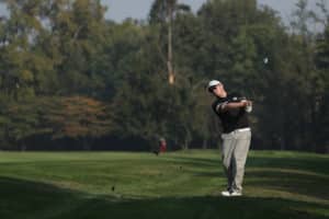 Read more about the article Coetzee in touch at Italian Open