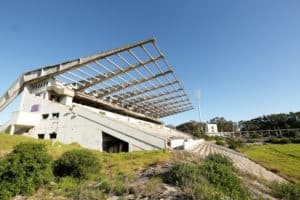 Read more about the article SA stadiums: grounds for concern
