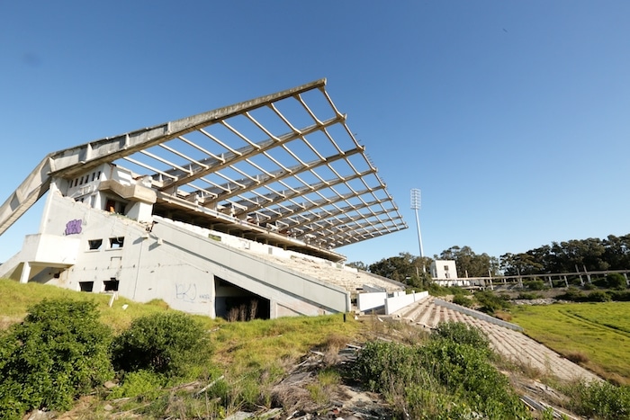 You are currently viewing SA stadiums: grounds for concern