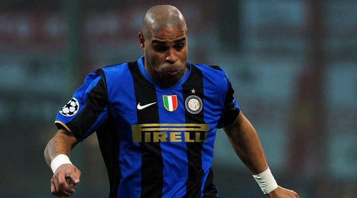 You are currently viewing Adriano set for return to football