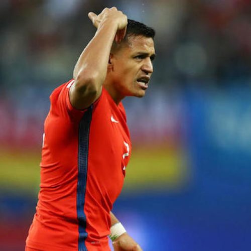 Wenger: Sanchez like Messi, Beckham and Zidane