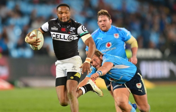You are currently viewing Preview: Currie Cup semi-finals