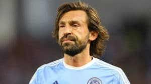 Read more about the article Pirlo to call time on his career