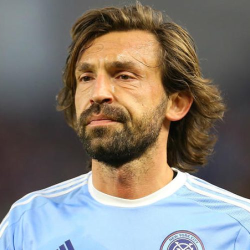 Pirlo to call time on his career