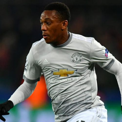 Henry: Martial can be world class