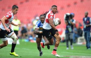 Read more about the article Lions keep Currie Cup hopes alive