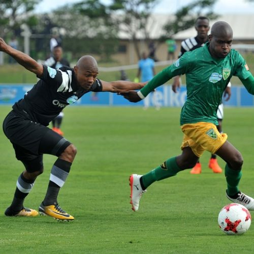 Bucs seal spot in TKO quarters