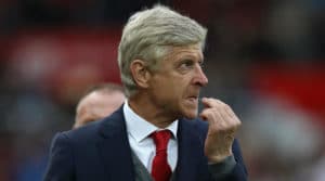 Read more about the article Wenger ready to bid for EFL Cup glory