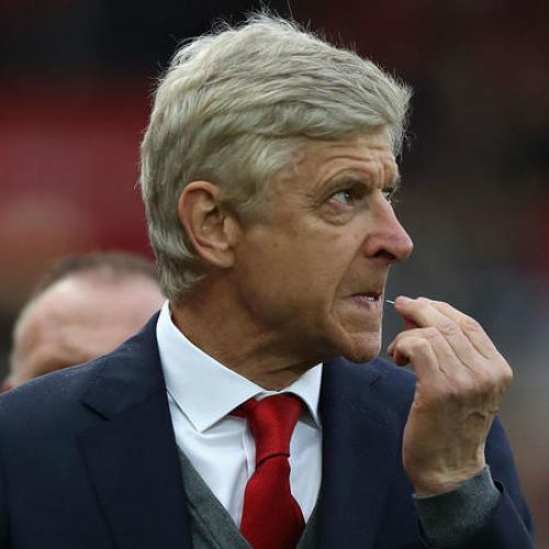 Wenger ready to bid for EFL Cup glory