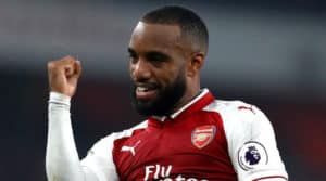 Read more about the article Lacazette reveals PSG transfer talks last summer