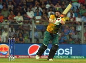 Read more about the article Miller smashes record to boost Proteas