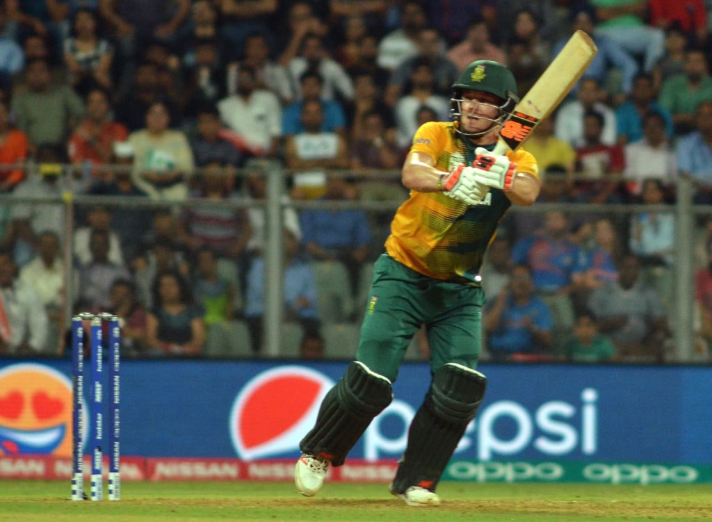 You are currently viewing Miller smashes record to boost Proteas