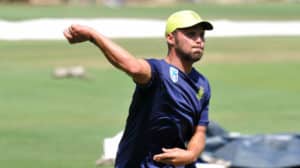 Read more about the article Paterson debuts as Proteas bowl first
