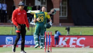 Read more about the article SAvBAN: T20 series ratings