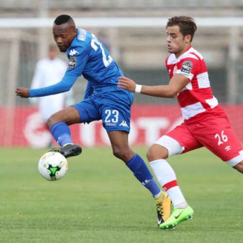 SuperSport secure late draw against Club Africain