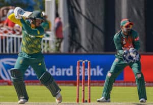 Read more about the article Proteas vs Bangladesh: Top performers
