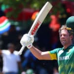 AB de Villiers