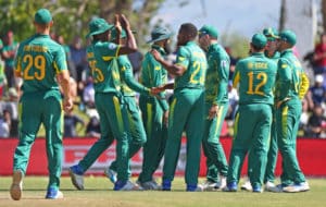 Read more about the article Proteas cruise to series victory